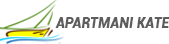 Apartmani otok Murter